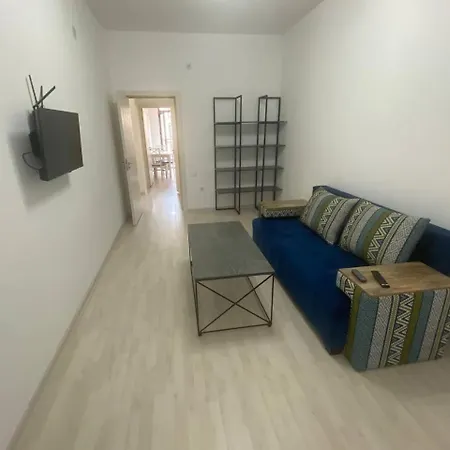 Apartment Of Marek *