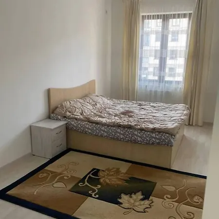 Apartment Of Marek