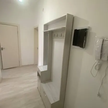 Apartment Of Marek Radom
